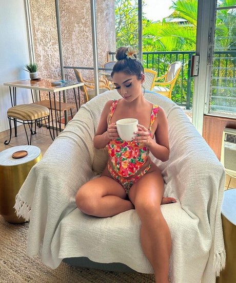 Angelica Jensen best actress photos