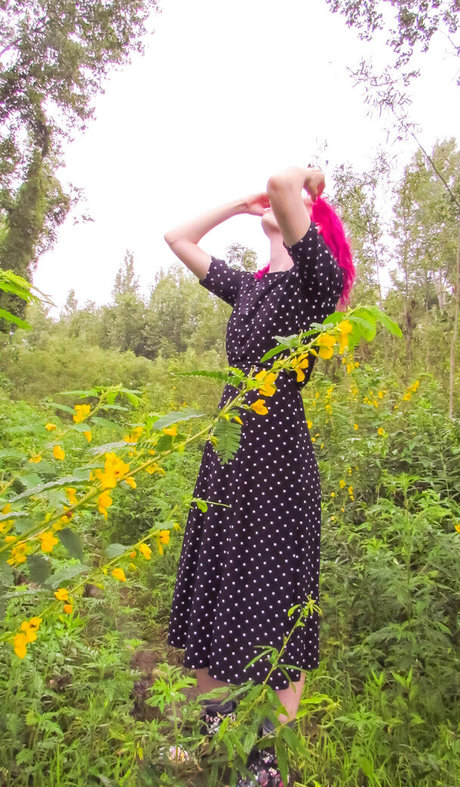 LylacDoll star pretty pic