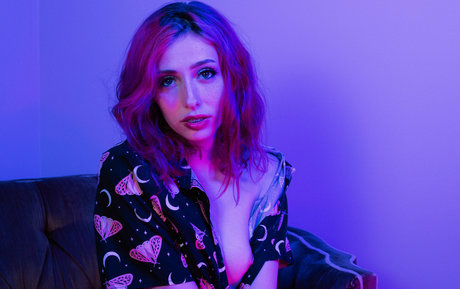 LylacDoll hot star photos