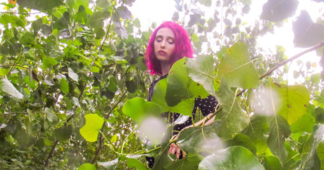 LylacDoll model free gallery