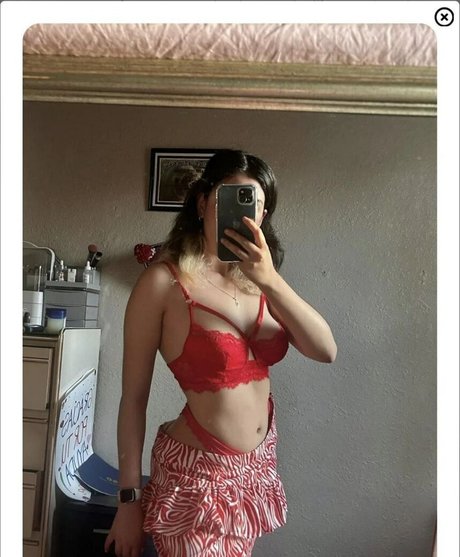 kristalqr sexy model gallery