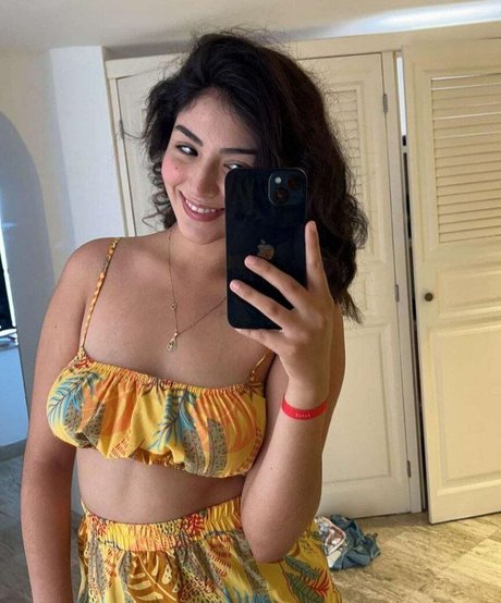 kristalqr star perfect photo