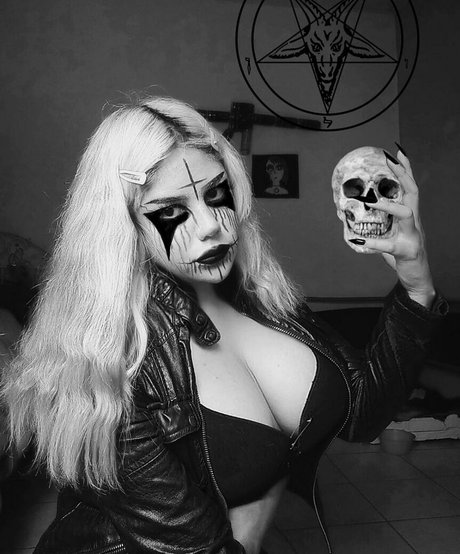 dolldruunk nude model archive