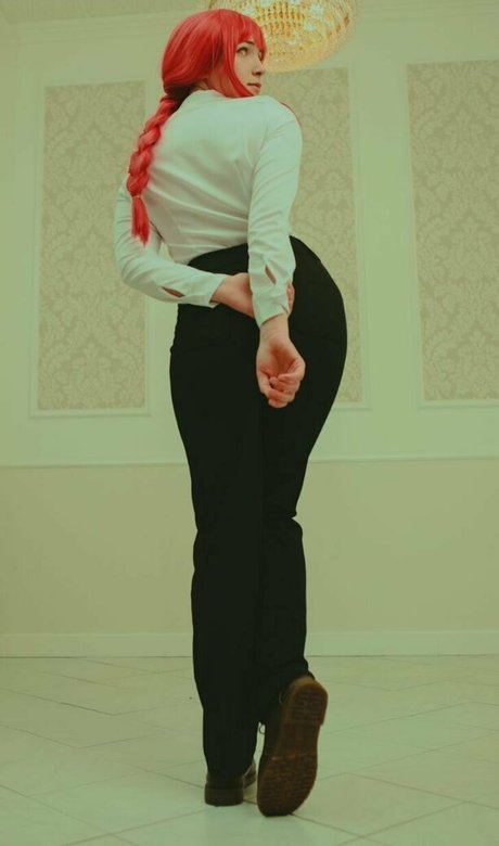 milashiroki model high quality pic