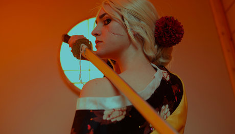 milashiroki art actress picture