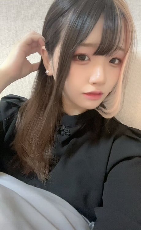 Yui Hiiragi beautiful actress photo