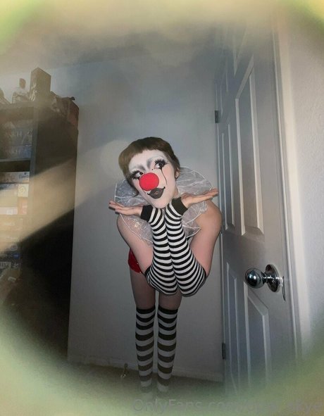 opal skye star high quality images