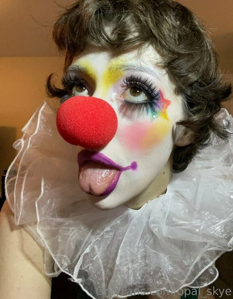 opal skye nice star image