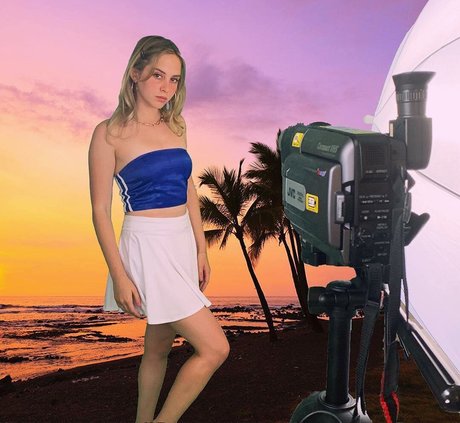 Mica Tenenbaum model xxx photos