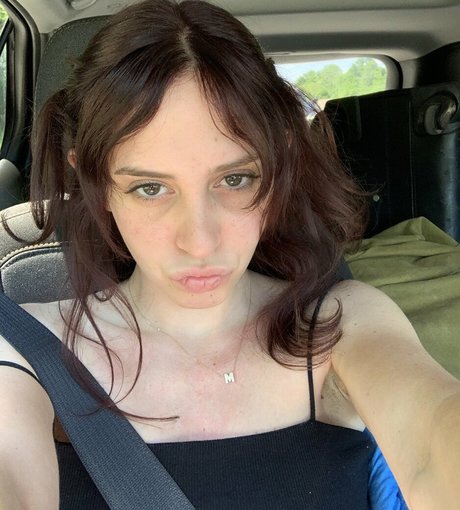 Mica Tenenbaum model porn images