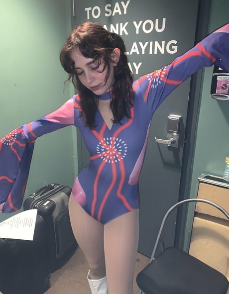 Mica Tenenbaum star perfect galleries