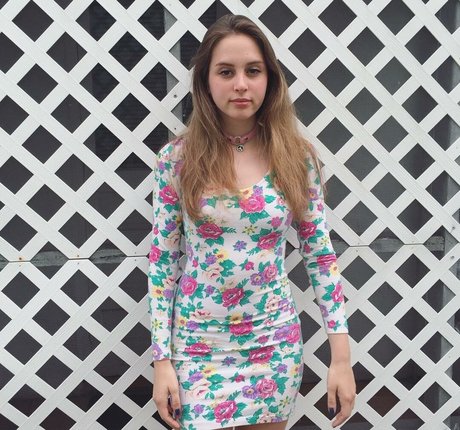 Mica Tenenbaum pornstar xxx picture