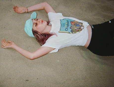 Mica Tenenbaum model xxx images