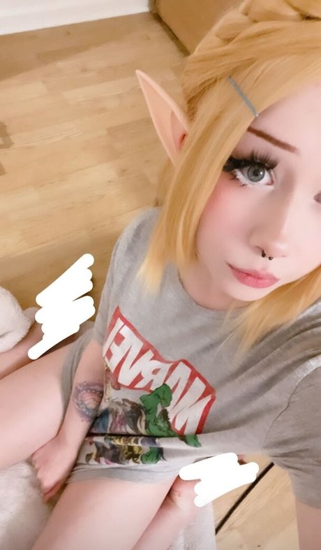 Starrymidsummer high quality model photo