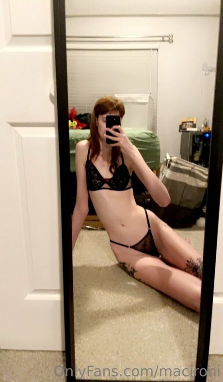 Maci Currin pornstar pic