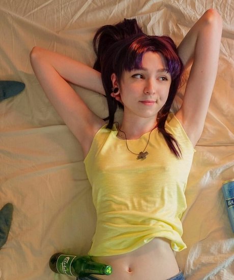 Kezumie model exclusive gallery