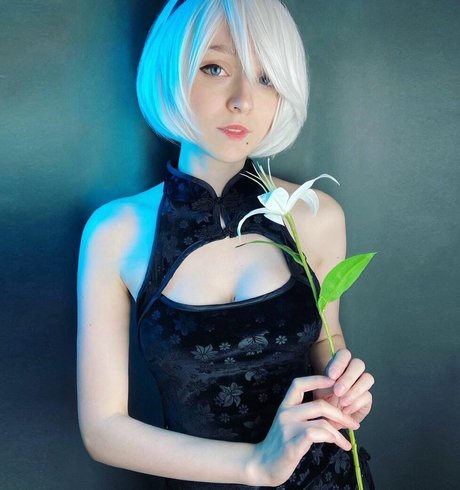 Kezumie exclusive actress picture