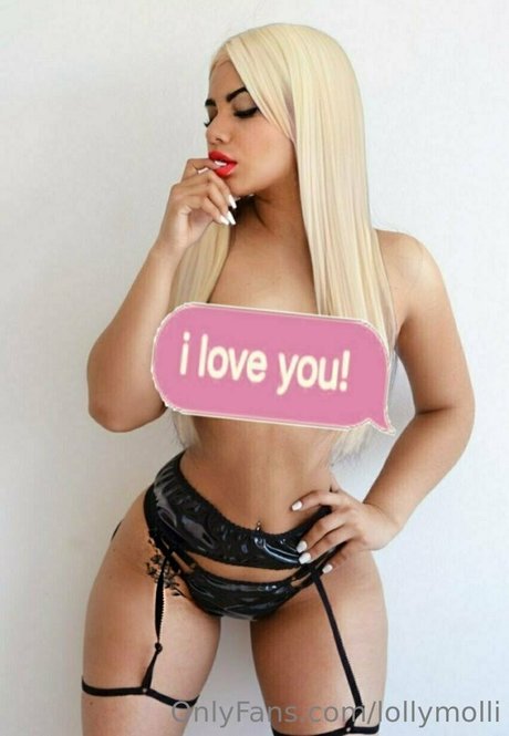 lollymolli best star image