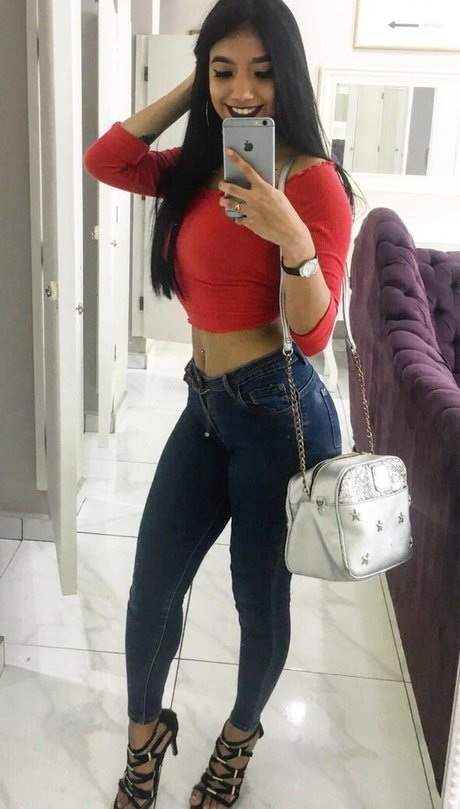 Darynka Ruiz model xxx pictures