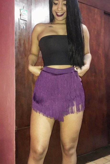 Darynka Ruiz star beautiful img