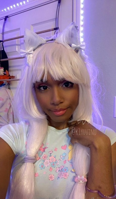 kiuwu nude star gallery