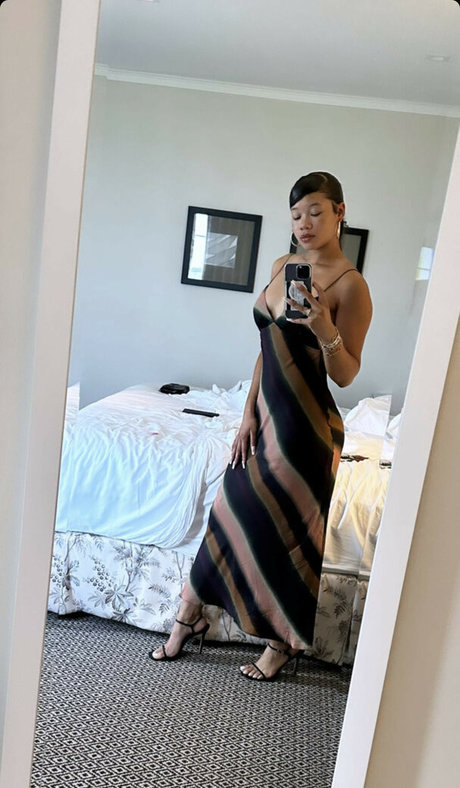Storm Reid sex model img