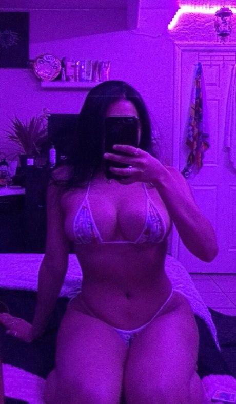 bodyby harumiii model hd pic