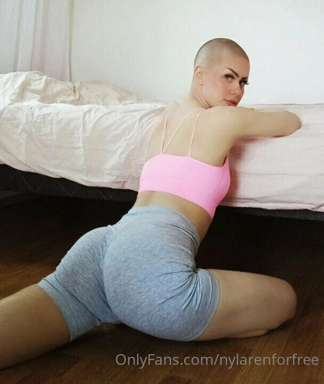 nylarenforfree star nice gallery