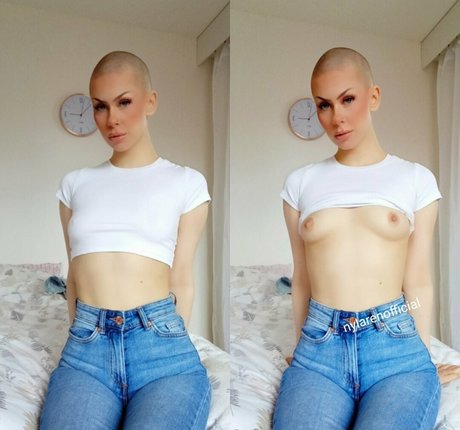 nylarenforfree star nude images