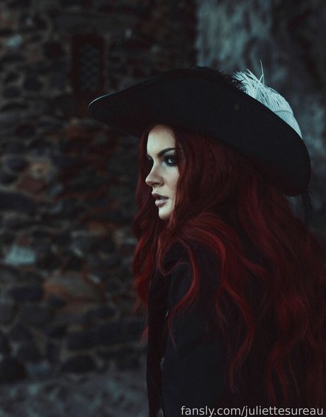 Juliettesureau pretty star image