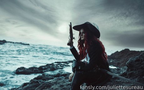 Juliettesureau xxx actress archive