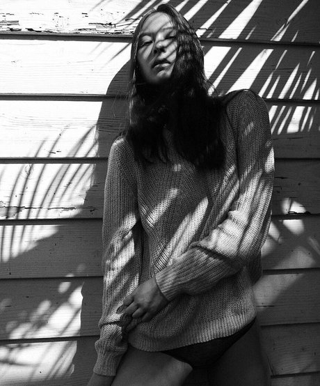 Lauren Tsai actress pictures