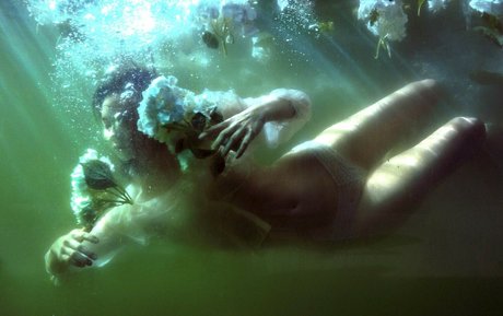 Lauren Tsai hot pornstar picture