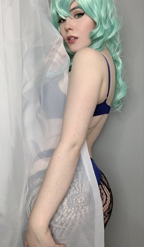 Jazlyn Skyy nude actress img