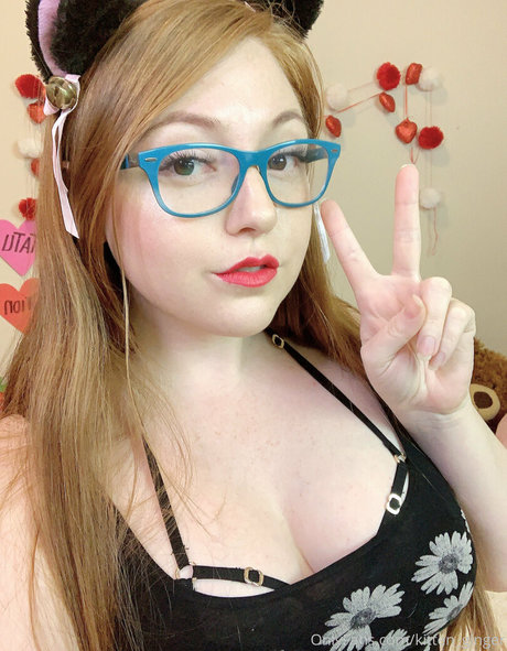 kittenginger model pornographic img