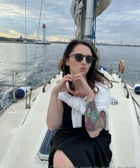 nataly queen nice star archive