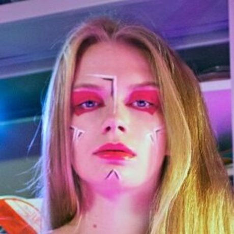 Vlada Votrina model nude pics