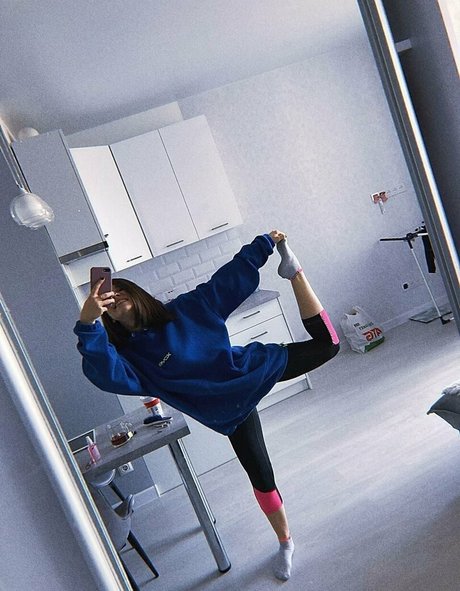 nesty69 high quality model photos