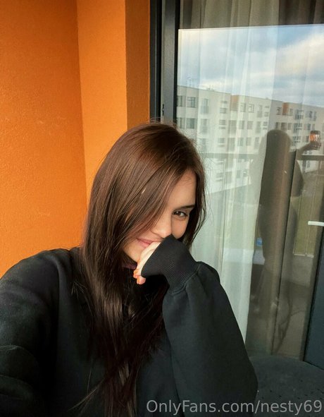 nesty69 adult star pic