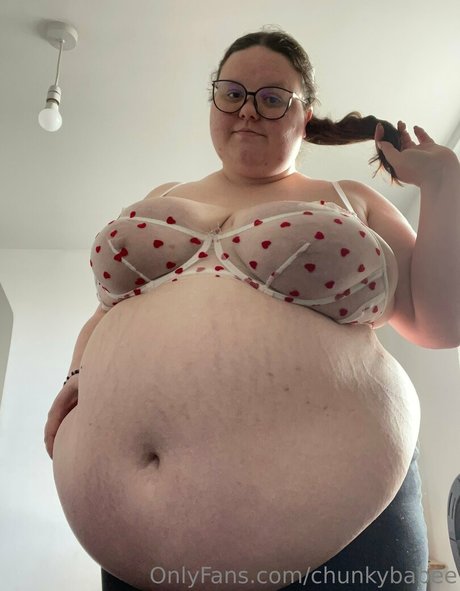 chunkybabee nudes pornstar images