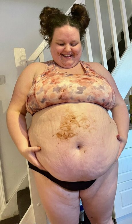 chunkybabee star nice image