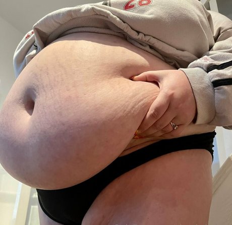 chunkybabee adult model picture