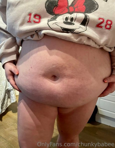 chunkybabee model perfect pictures