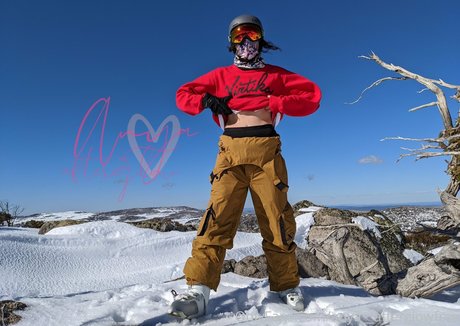 redhead trans onlyfans hot nude images