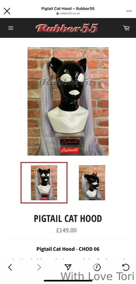 withlove tori exclusive pornstar pictures