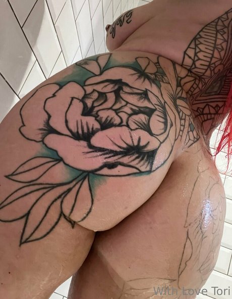 withlove tori perfect pornstar galleries