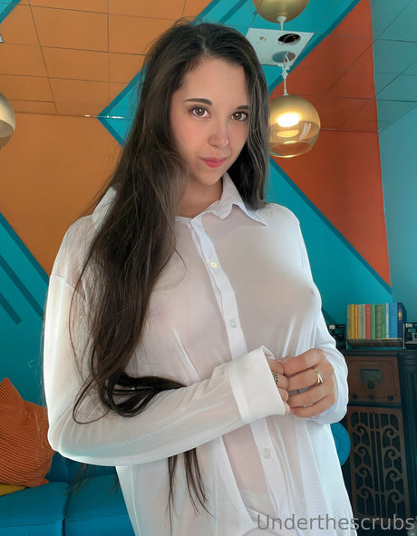 underthescrubs erotic model archive