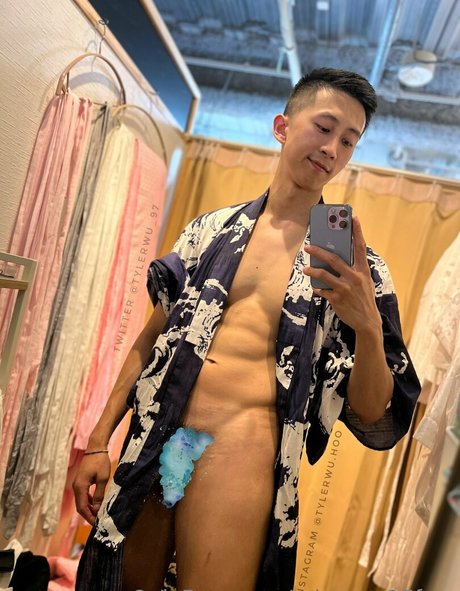 tylerwu 97free star sex pictures