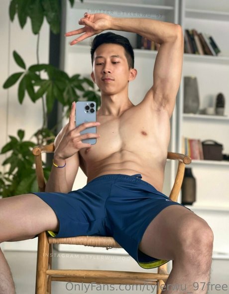 tylerwu 97free exclusive model img