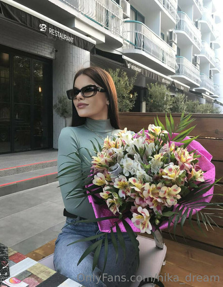 nika dream hd star images